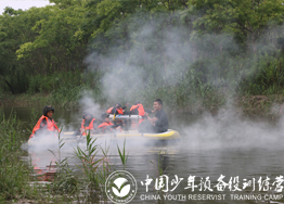 军旅夏令营对于孩子的暑假有什么帮助？
