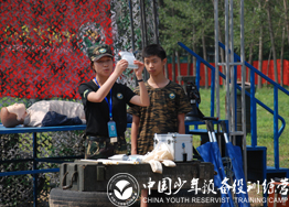 2020年中小学生军训夏今营能带给孩子什么？